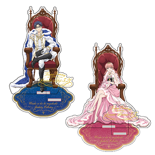 コミックマーケット95 ノイタミナショップ出展情報！｜ノイタミナ