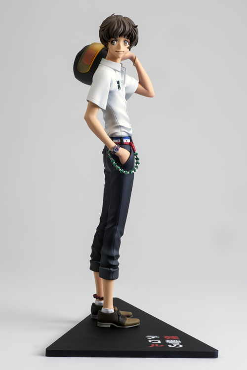 残響のテロル » mensHdge technical statue No.8 残響のテロル