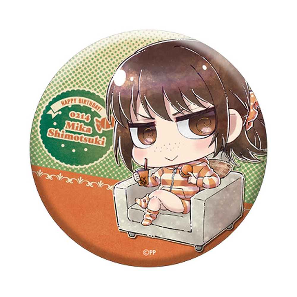 PSYCHO-PASS サイコパス » PSYCHO-PASS トレーディングホログラム缶