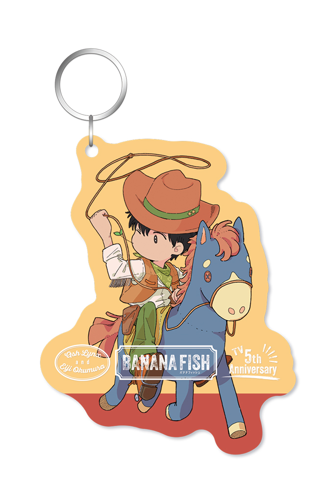 BANANA FISH » ＜再販＞○WEB取扱○BANANA FISH ぱしゃこれ 1BOX （10