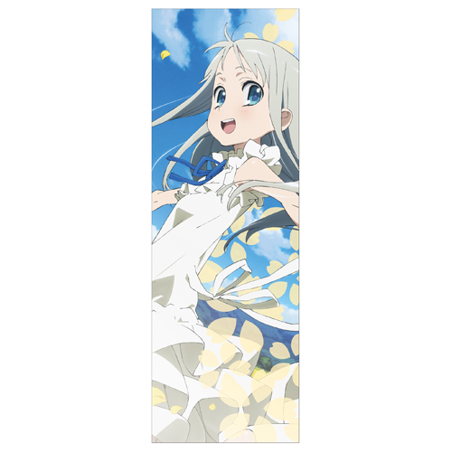 劇場版 あの日見た花の名前を僕達はまだ知らない。 » めんまスポーツ