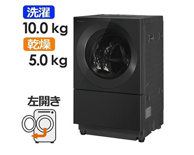 2025年】ドラム式洗濯機のおすすめ15選｜乾燥機能付きや安い一人暮らし