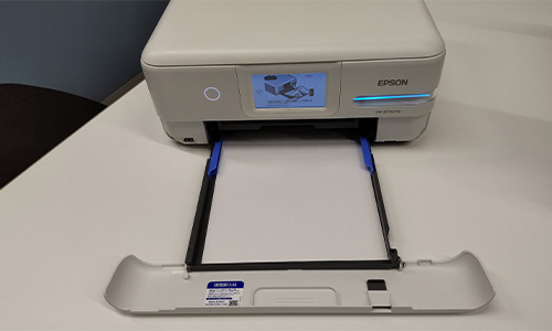 エプソンの「EW-M754T」を実機レビュー！エコタンク搭載モデル最新