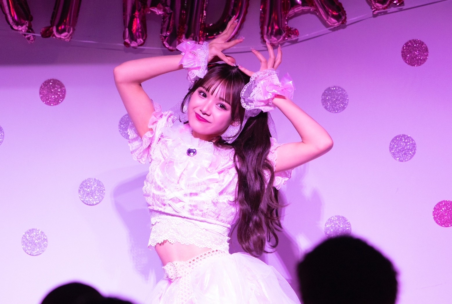 編集部レポ📝】11月5日(土)に開催されたふーりーちゃんこと古澤里紗