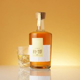 茶色い芋焼酎だと！？ホワイトオーク樽で15年の時を経た長期熟成酒