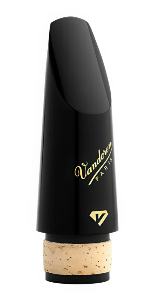 クラリネット用マウスピース｜Vandoren