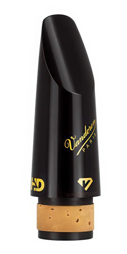 クラリネット用マウスピース｜Vandoren
