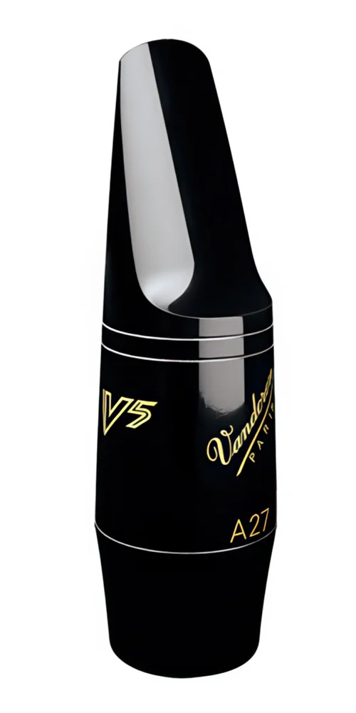 サクソフォン用マウスピース｜Vandoren