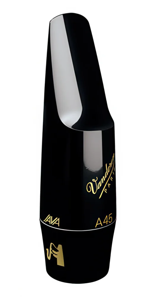 サクソフォン用マウスピース モデルリスト｜Vandoren