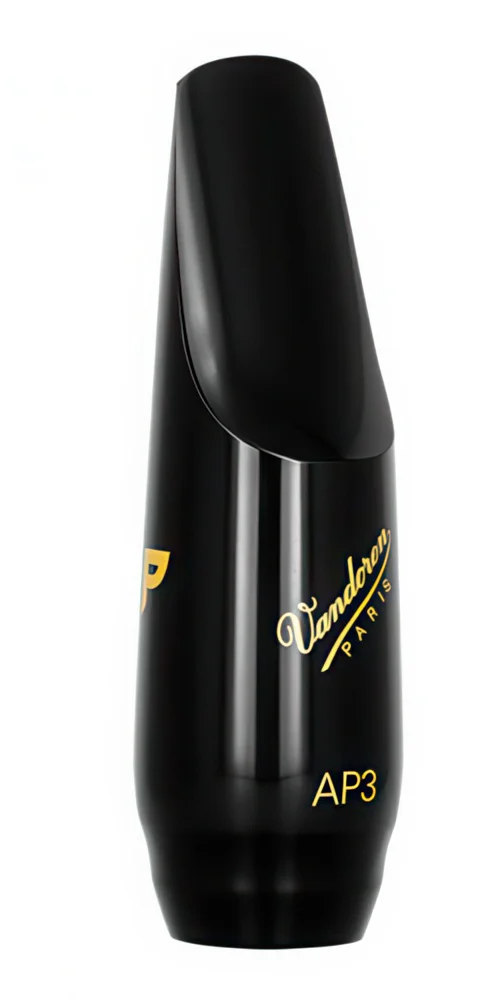 サクソフォン用マウスピース｜Vandoren