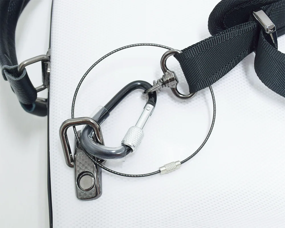 アルトサックス用ケース（ハード） | VIVACE produced by NONAKA BOEKI