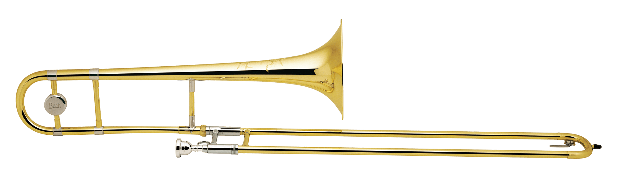 テナートロンボーン - TB Series - ： Bach | 野中貿易