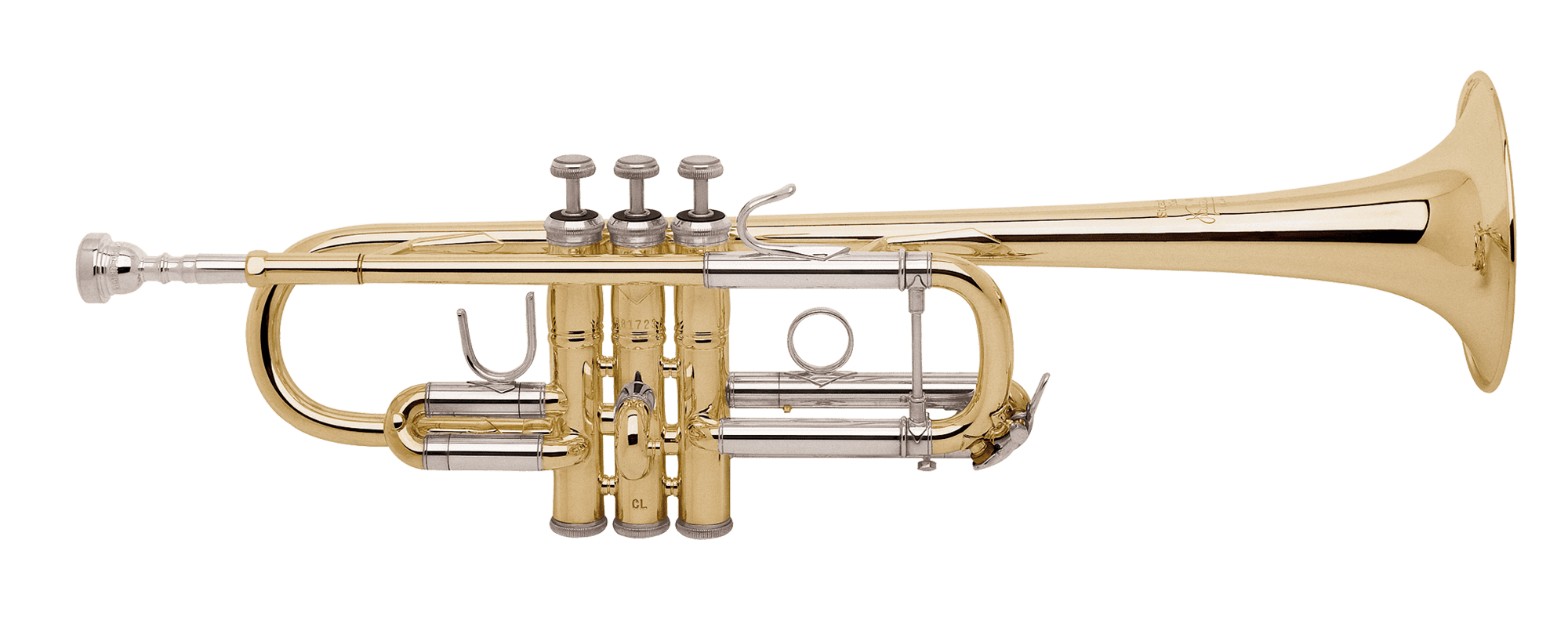 C トランペット - Stradivarius ： Bach | 野中貿易