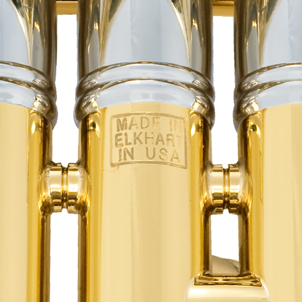 B♭ トランペット - Artisan Collection ： Bach | 野中貿易