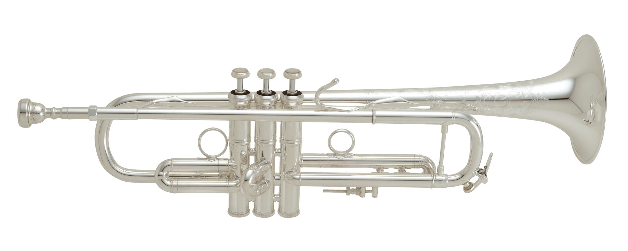 B♭ トランペット - THE BIG COPPER ： Bach | 野中貿易