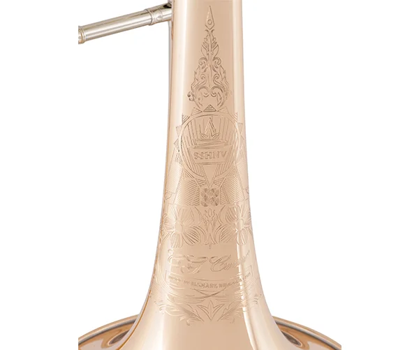 88HNV テナーバス・トロンボーン｜CONN