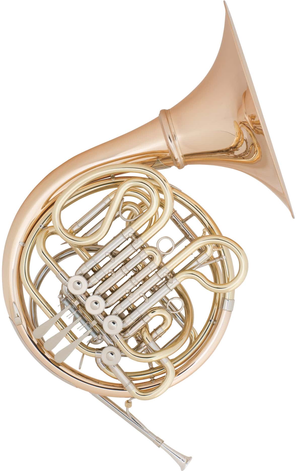H281ER フルダブルホルン Farkas Model｜Holton