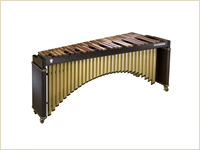 マリンバ、シロフォン、ヴァイブ、グロッケン、チャイムのご案内