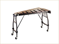 マリンバ、シロフォン、ヴァイブ、グロッケン、チャイムのご案内