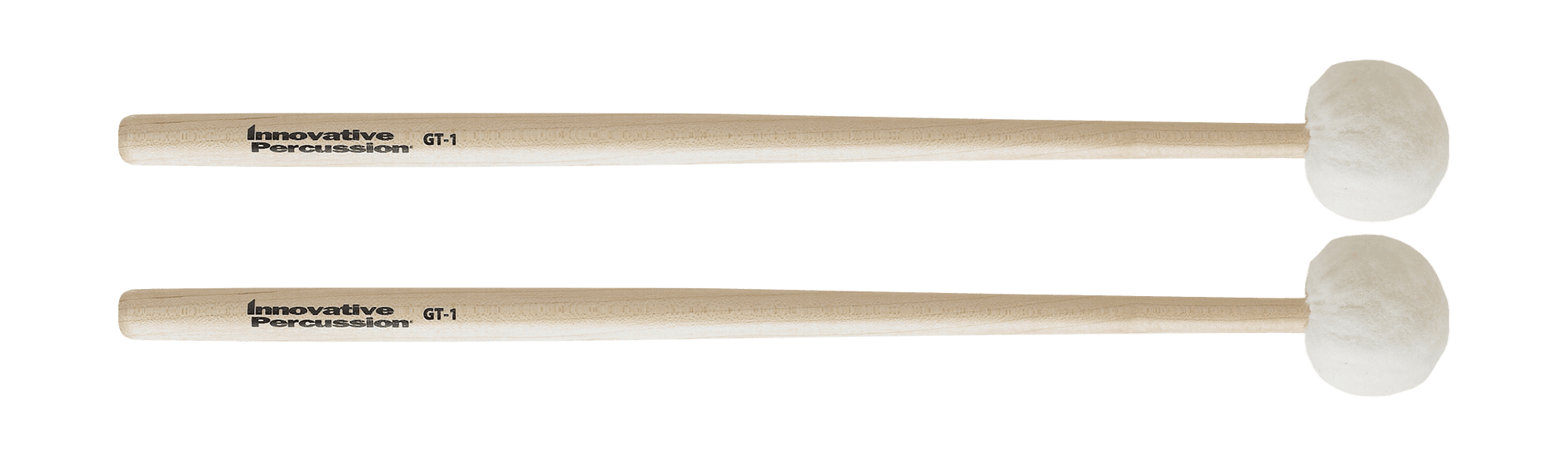 Timpani Malletes：Concert：Innovative Percussion｜野中貿易