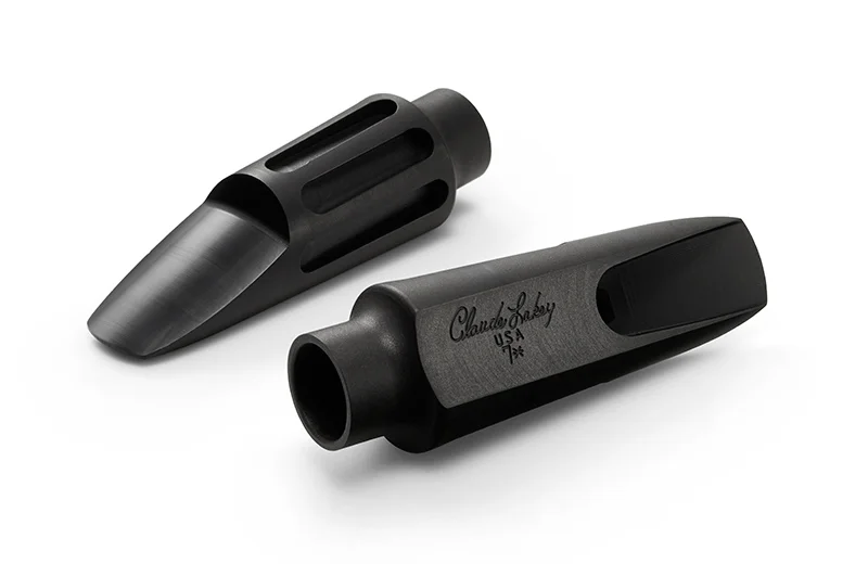 クラウドレイキー ジャズマウスピース ｜ 野中貿易