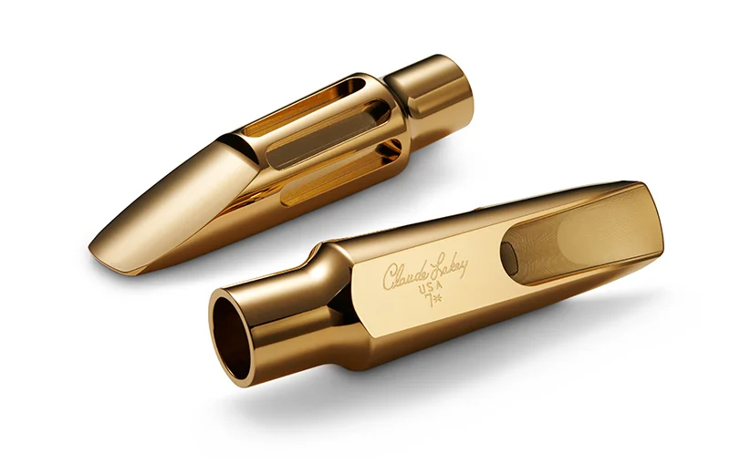 クラウドレイキー ジャズマウスピース ｜ 野中貿易