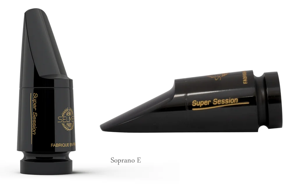 セルマー・パリ ジャズマウスピース ｜ 野中貿易