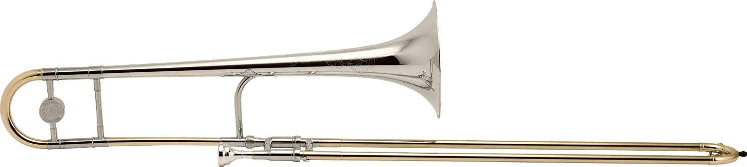 テナー・トロンボーン 2B+｜King キング