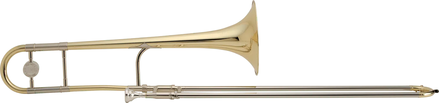 テナー・トロンボーン 3B｜King キング