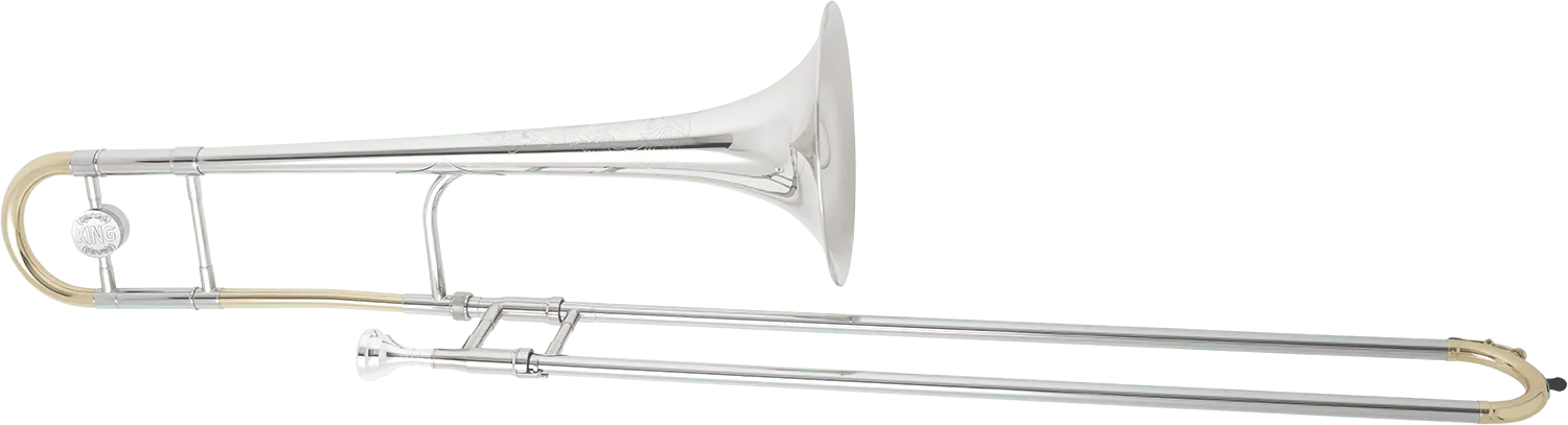 テナー・トロンボーン 3B｜King キング
