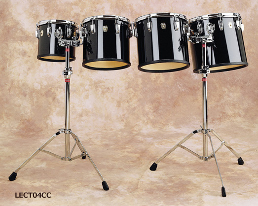 コンサートトムトム 製品 | Ludwig