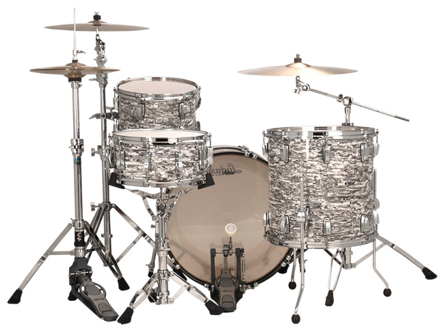 リミテッド エディション ドラムセット 製品 | Ludwig