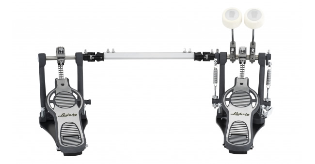 スピードフライヤー バスドラムペダル スピードシリーズ ハードウェア