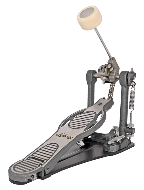 スピードフライヤー バスドラムペダル スピードシリーズ ハードウェア