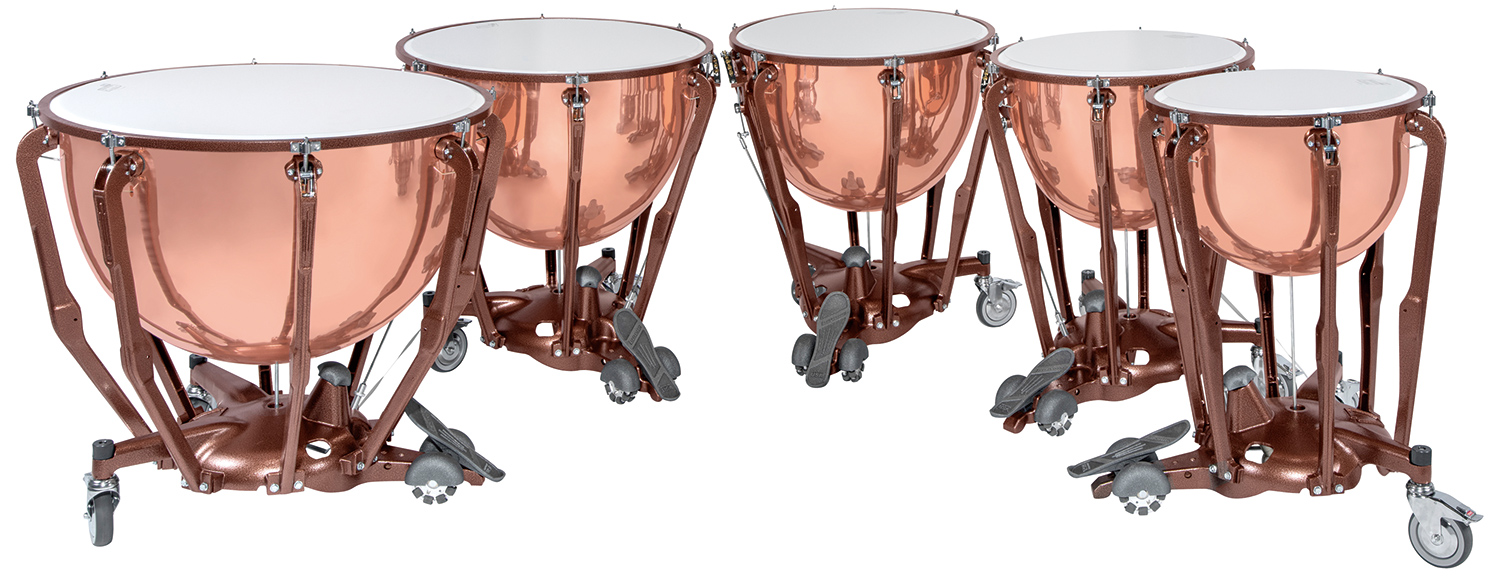 ティンパニ 製品 | Ludwig