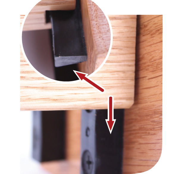 MJB マリンバ｜マレテック Malletech