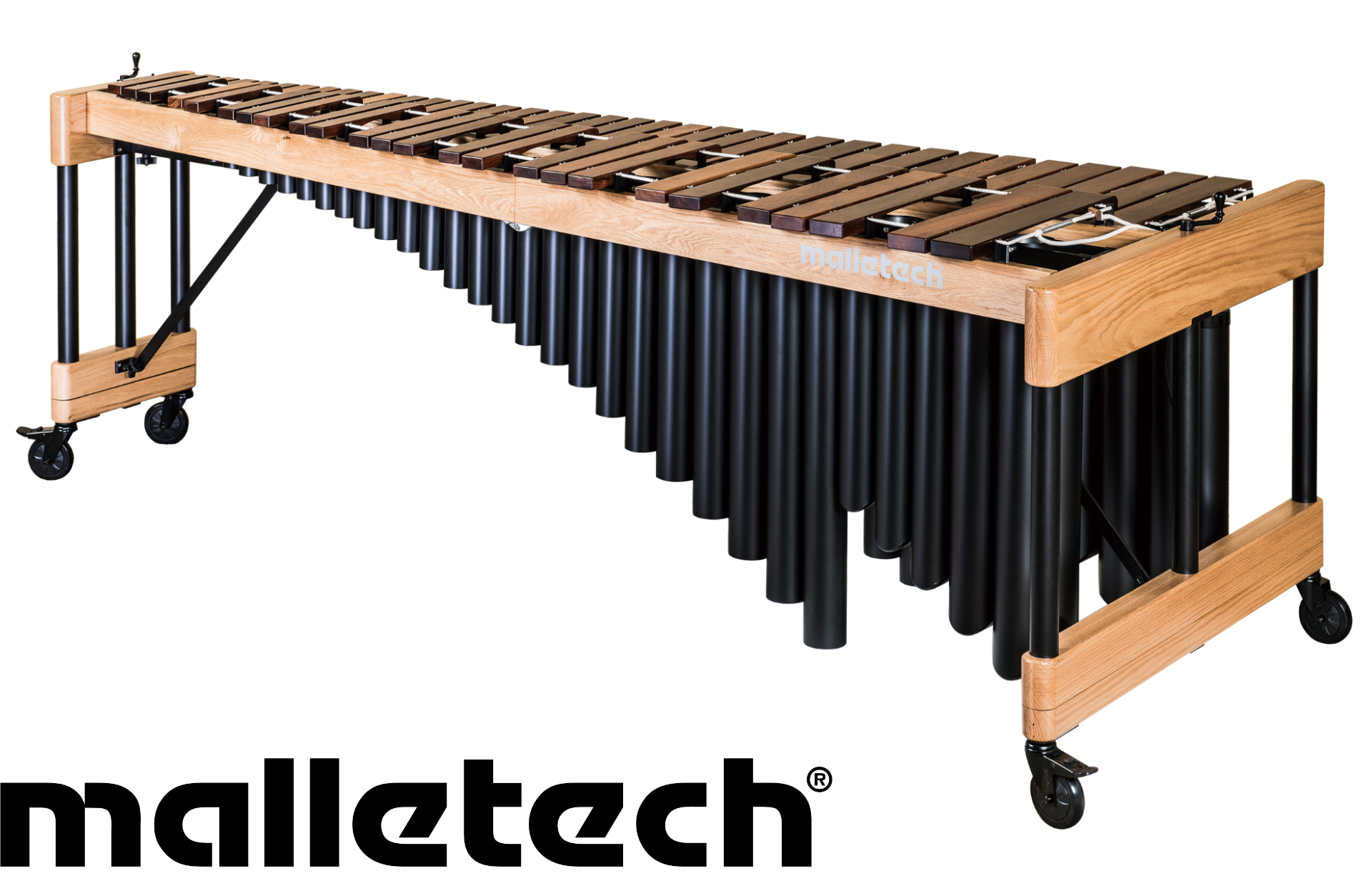 Stiletto マリンバ｜マレテック Malletech