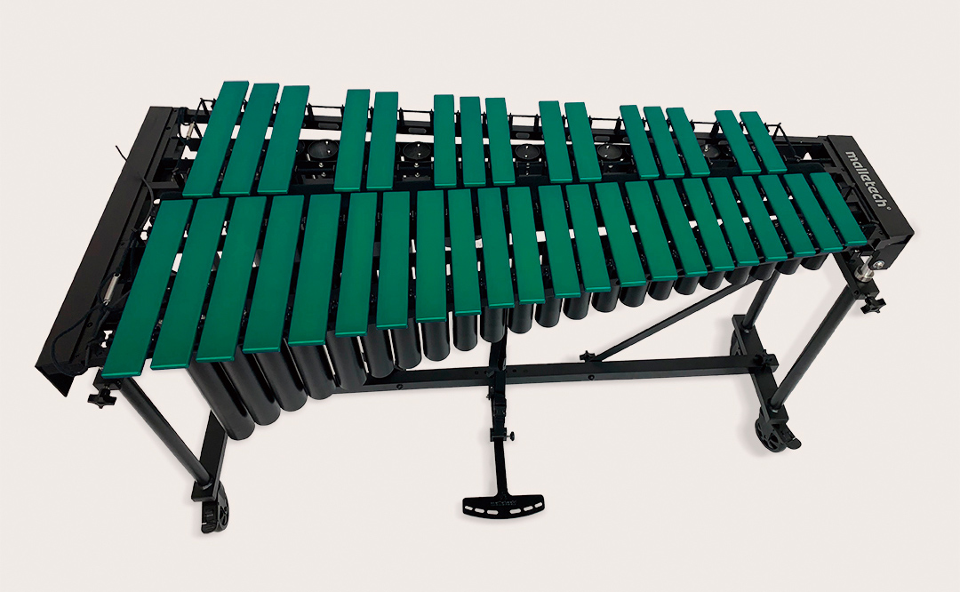 オメガ ヴァイブ｜マレテック Malletech