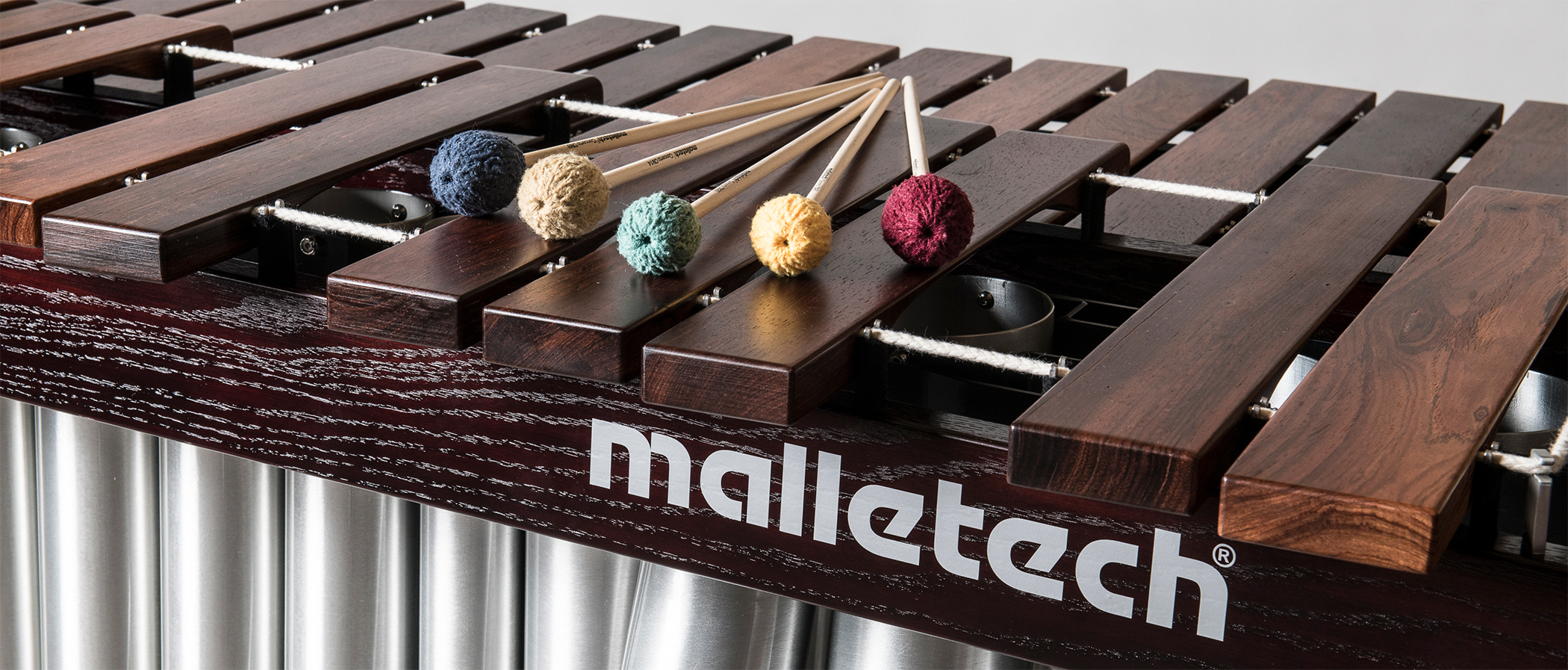 マリンバマレット｜マレテック Malletech