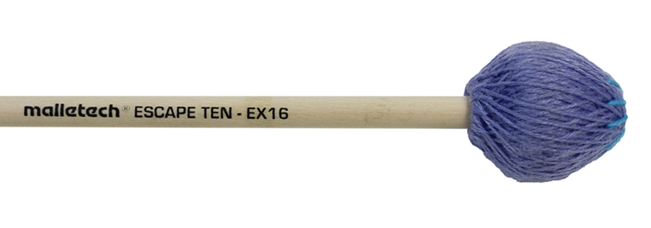 ENCORE MN2R マリンバマレット 2組セット Encore Mallets キーボード