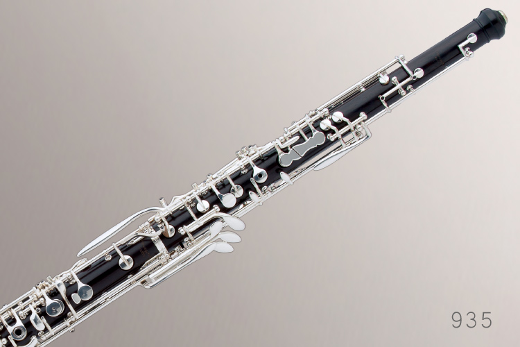 935 イングリッシュホルン 製品 ｜ Marigaux