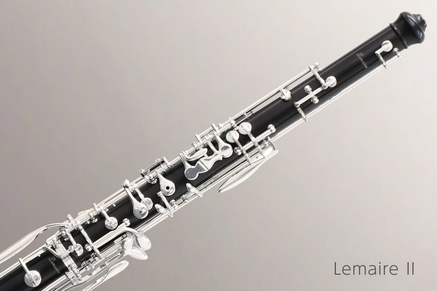 Lemaire Ⅱ／ルメール Ⅱ イングリッシュホルン 製品 ｜ Marigaux