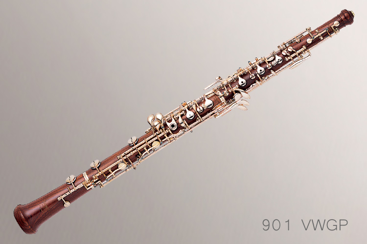 901 オーボエ 製品 ｜ Marigaux