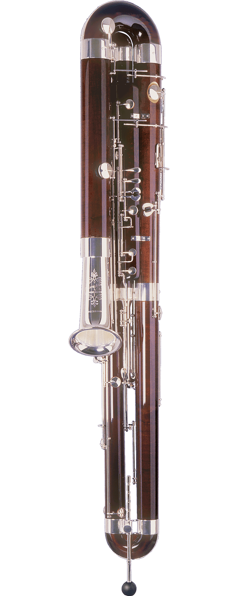 製品：ADLER KONTRA FAGOTT 1369 ｜ MÖNNIG ADLER メーニッヒ・アドラー