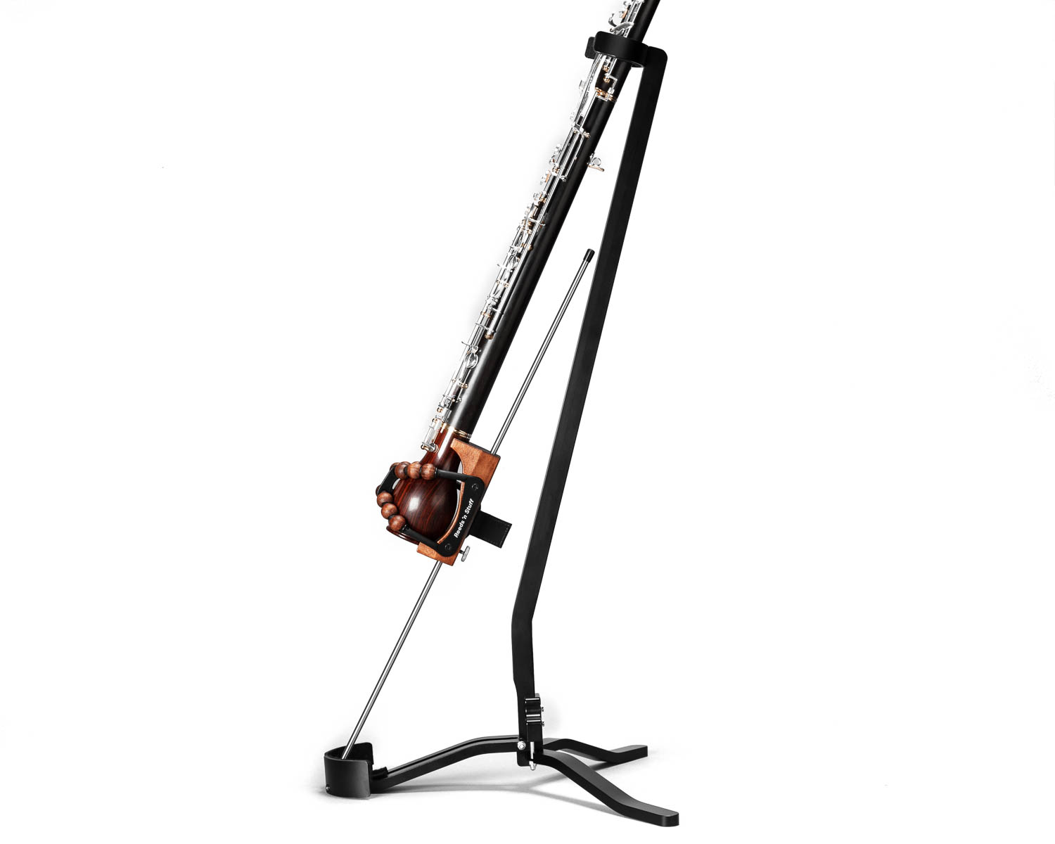 イングリッシュホルンサポート＆サポート用スタンド｜NONAKA DOUBLE