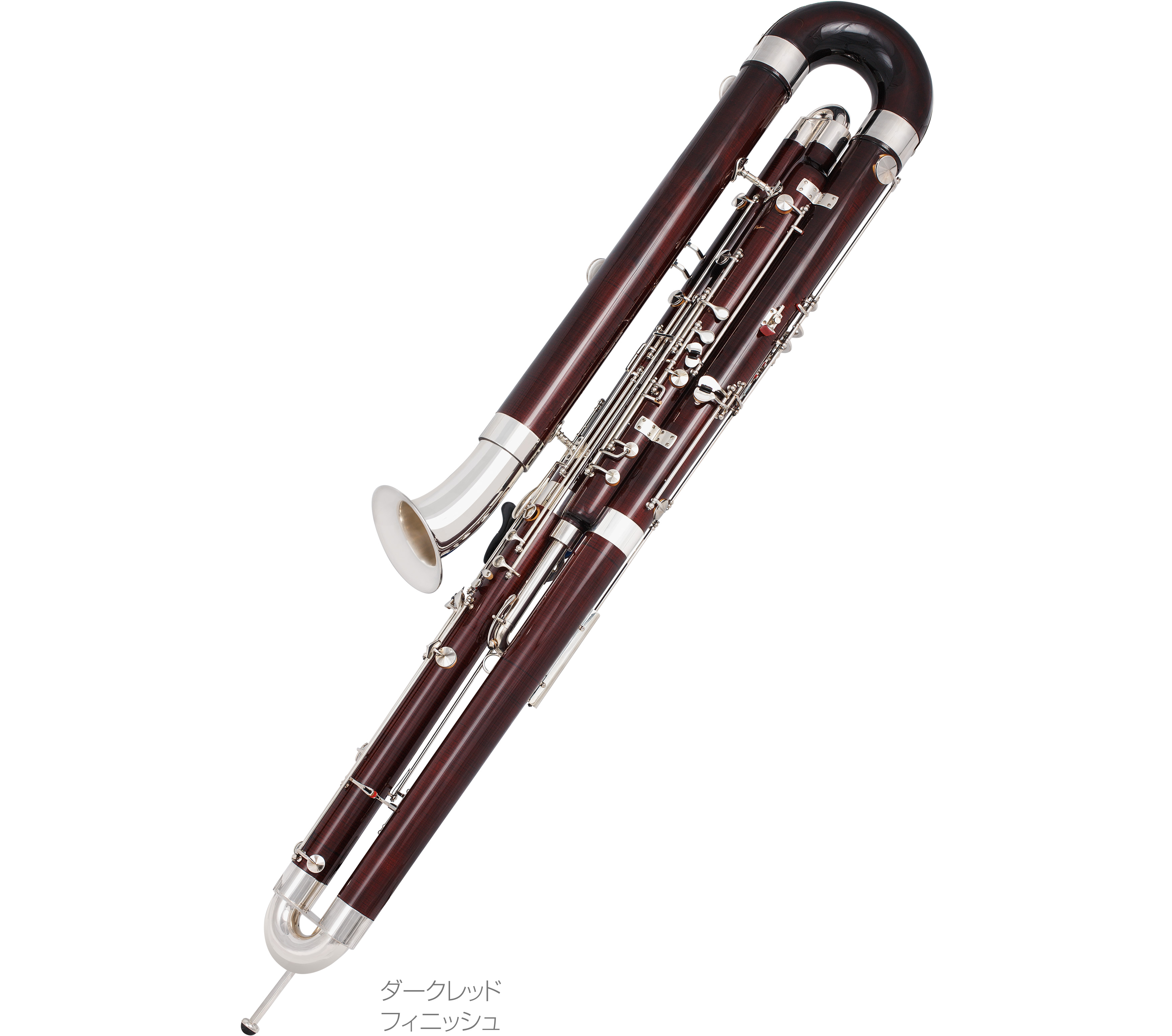 ピュヒナー コントラファゴット Model 27 ｜ 野中貿易