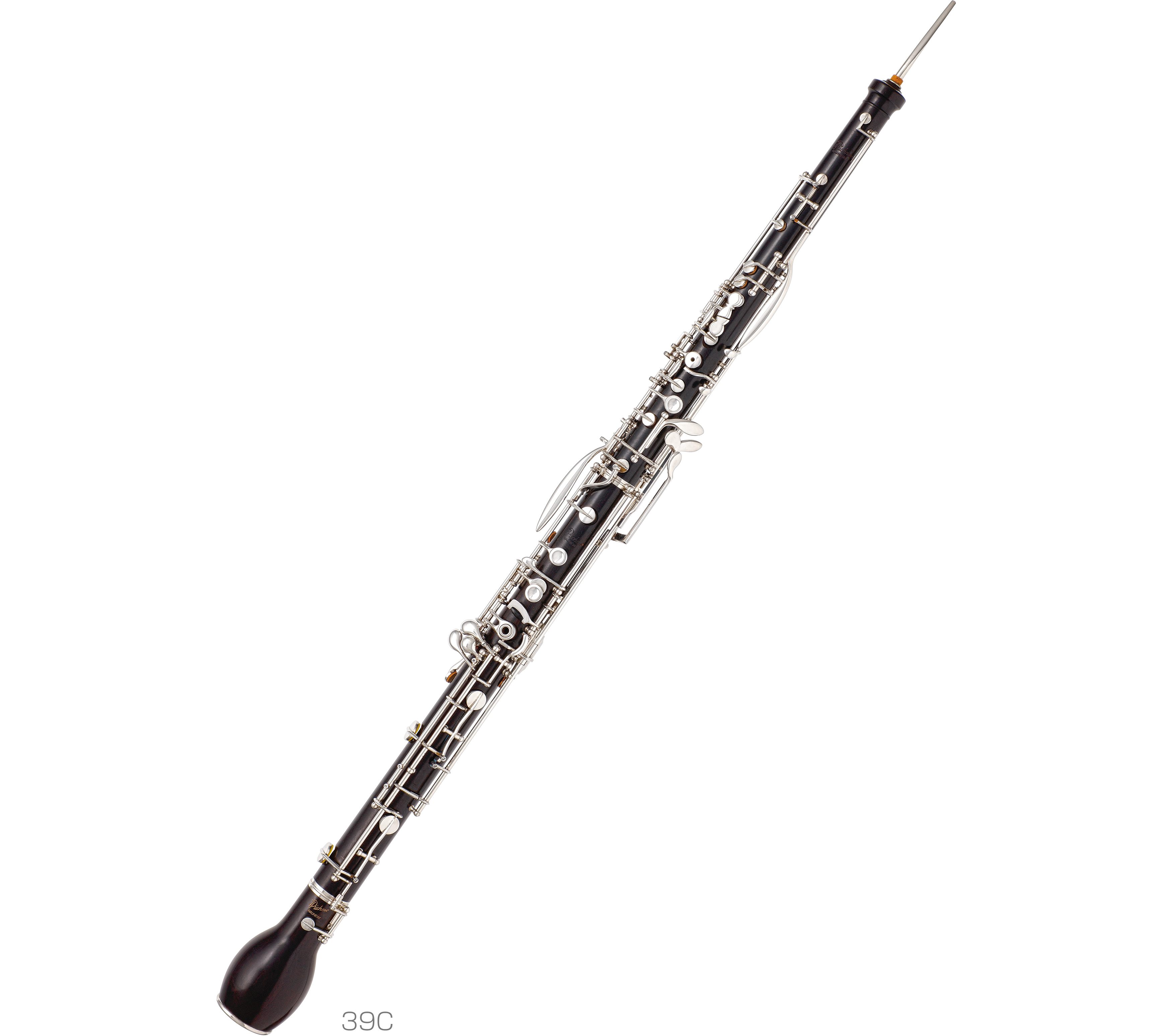 ピュヒナー イングリッシュホルン Model 39, 39C ｜ 野中貿易