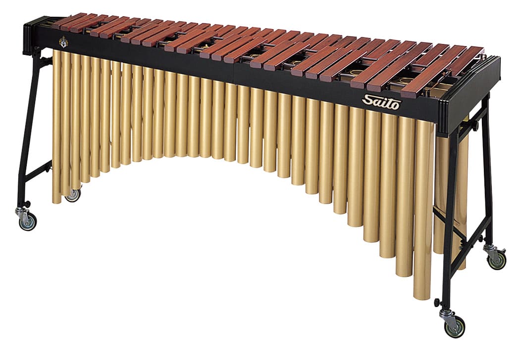 Product:Marimbas:SAITO | NONAKA BOEKI Co., Ltd.