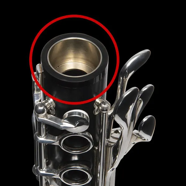 B♭クラリネット プリヴィレッジ｜Henri Selmer Paris