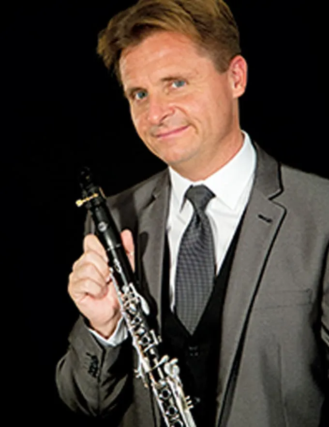 クラリネット用マウスピース フォーカス&コンセプト｜Henri Selmer Paris